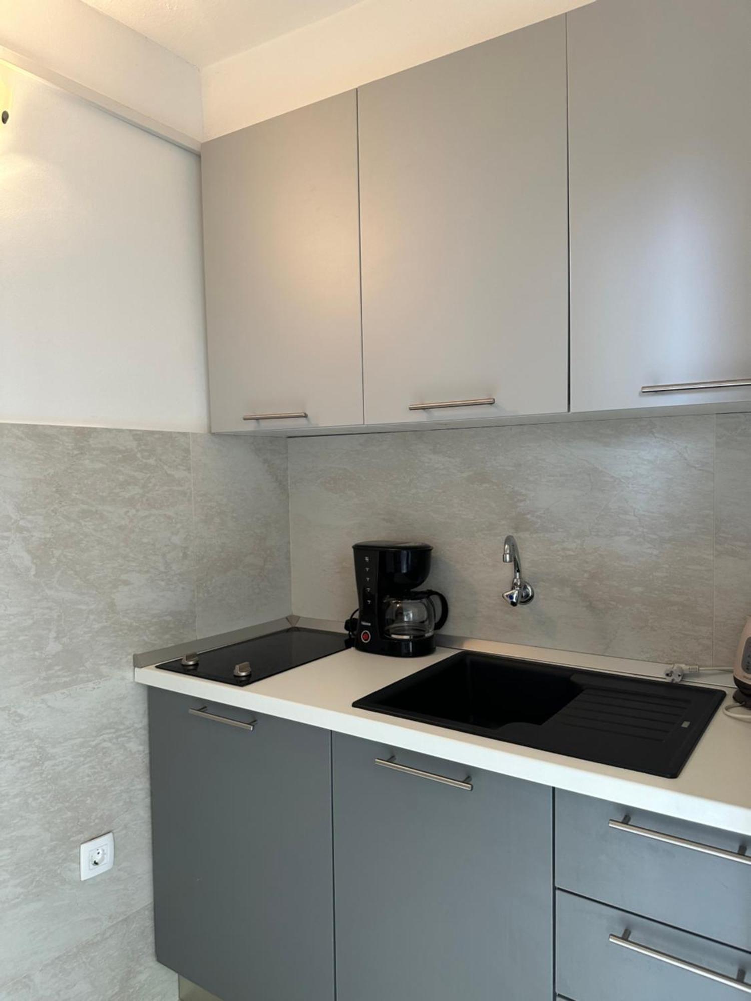 Double Room Apartment Tomas Дубровник Экстерьер фото